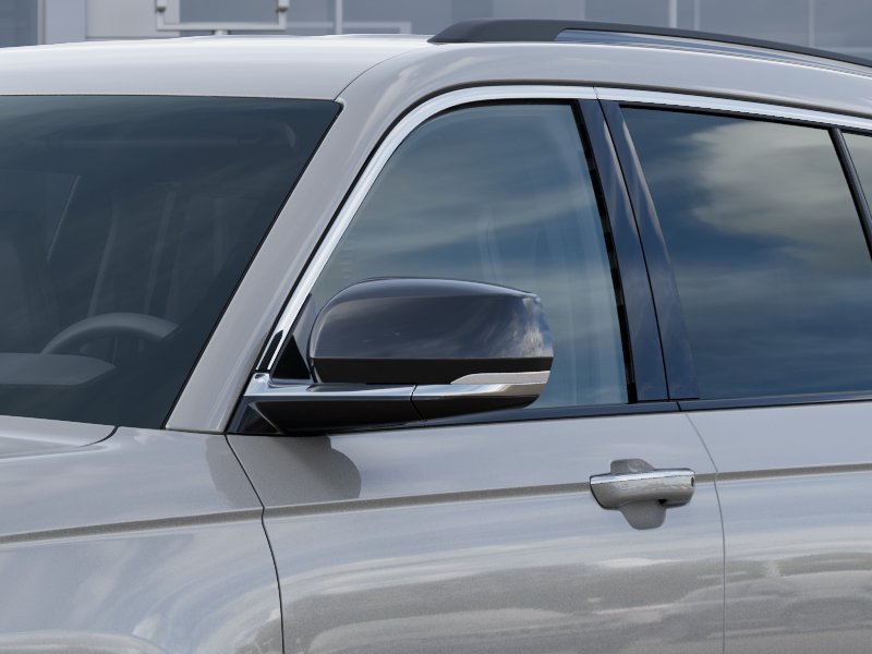 2025 Jeep Grand Cherokee L Limited - Photo 41