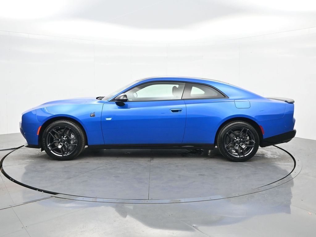 New 2026 Bludicrous Exterior Paint Dodge Scat Pack image 10