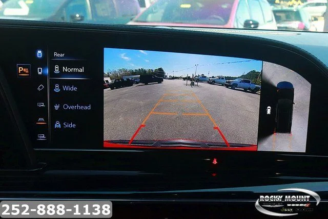 Used 2023 Red Cadillac V-Series image 30