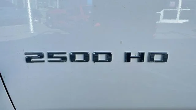 2024 Chevrolet Silverado 2500 HD Work Truck - Photo 6