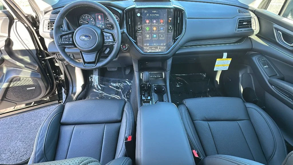 2026 Subaru Ascent Onyx Edition-Touring - Photo 26