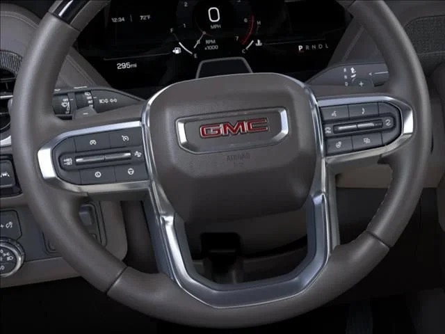 2026 GMC Yukon XL Elevation - Photo 19