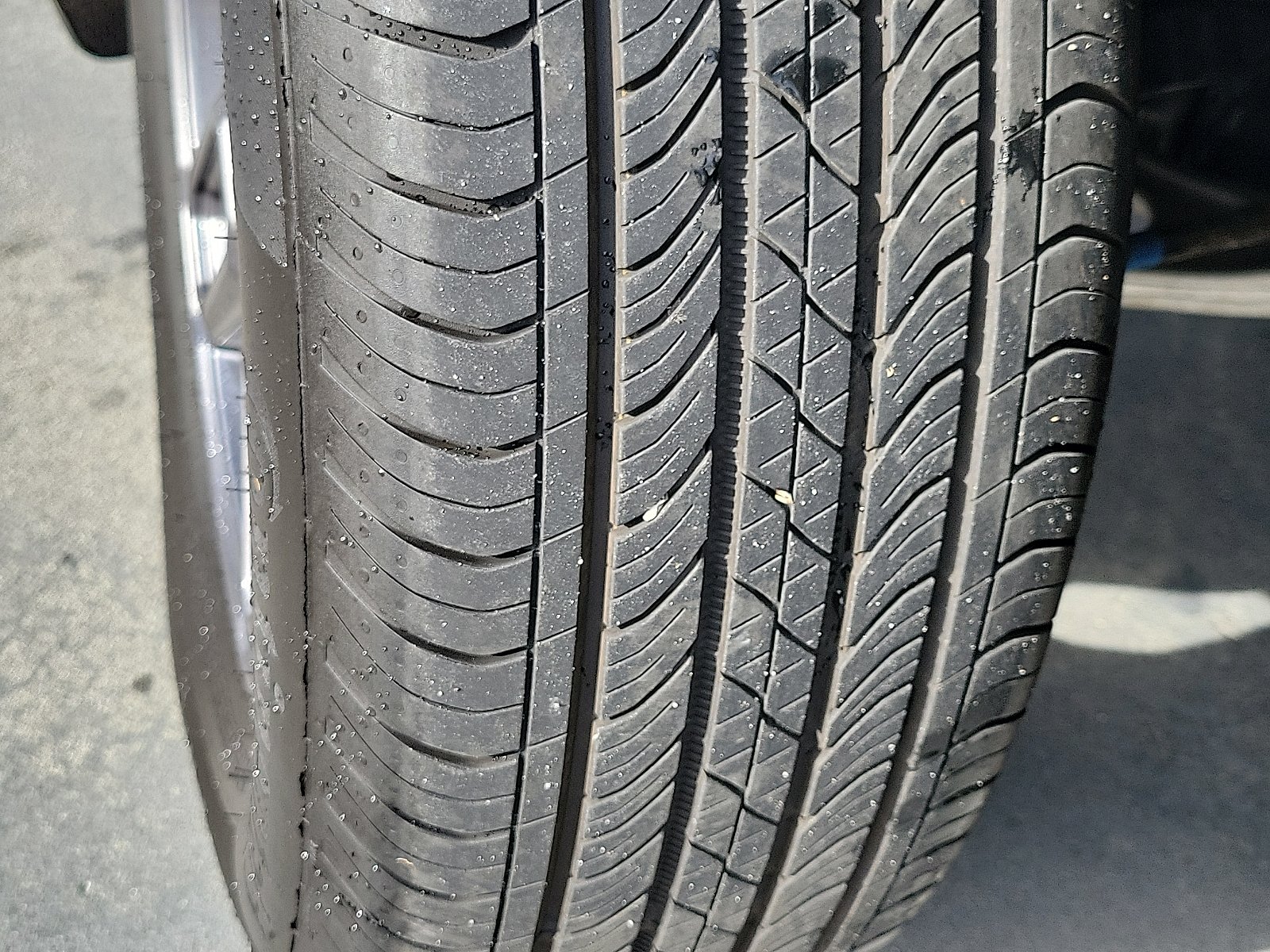 Used 2025 Gray Metallic Ford Big Bend image 24