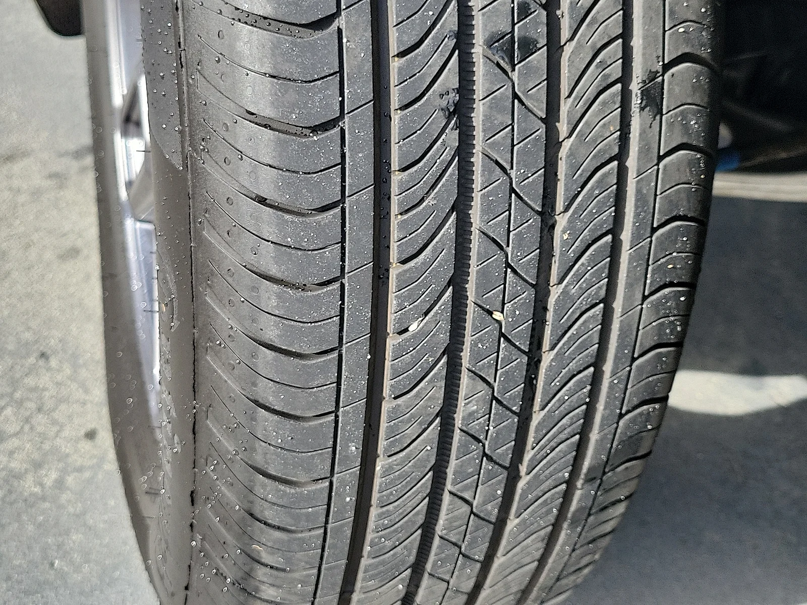 Used 2025 Gray Metallic Ford Big Bend image 24