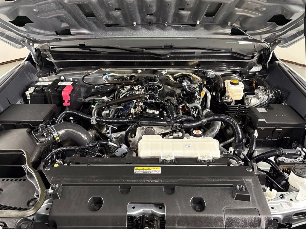 Used 2025 Silver Toyota SR image 48