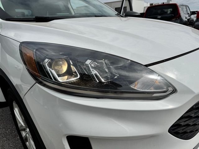 2022 Ford Escape SE - Photo 8