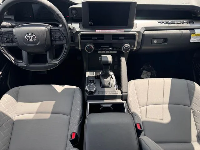 New 2026 Underground Toyota  SR5 image 18