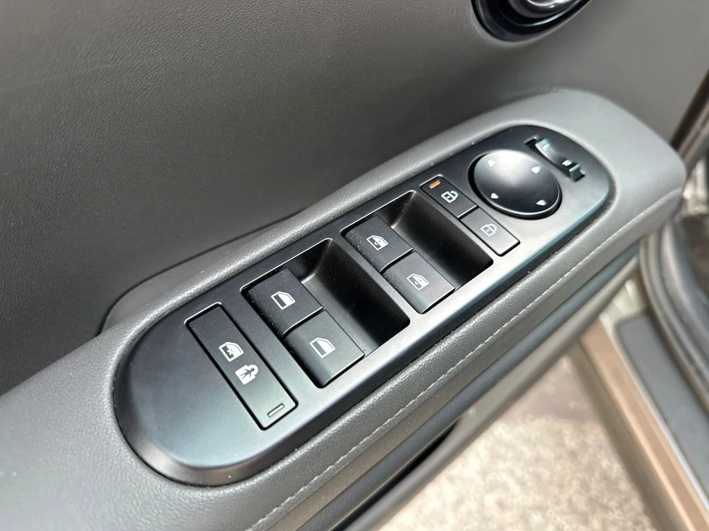 New 2026 Cast Iron Brown Pearl Hyundai XRT Pro image 13