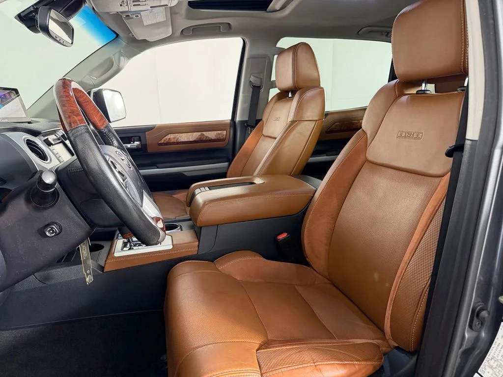 Used 2019 Gray Toyota 1794 image 24