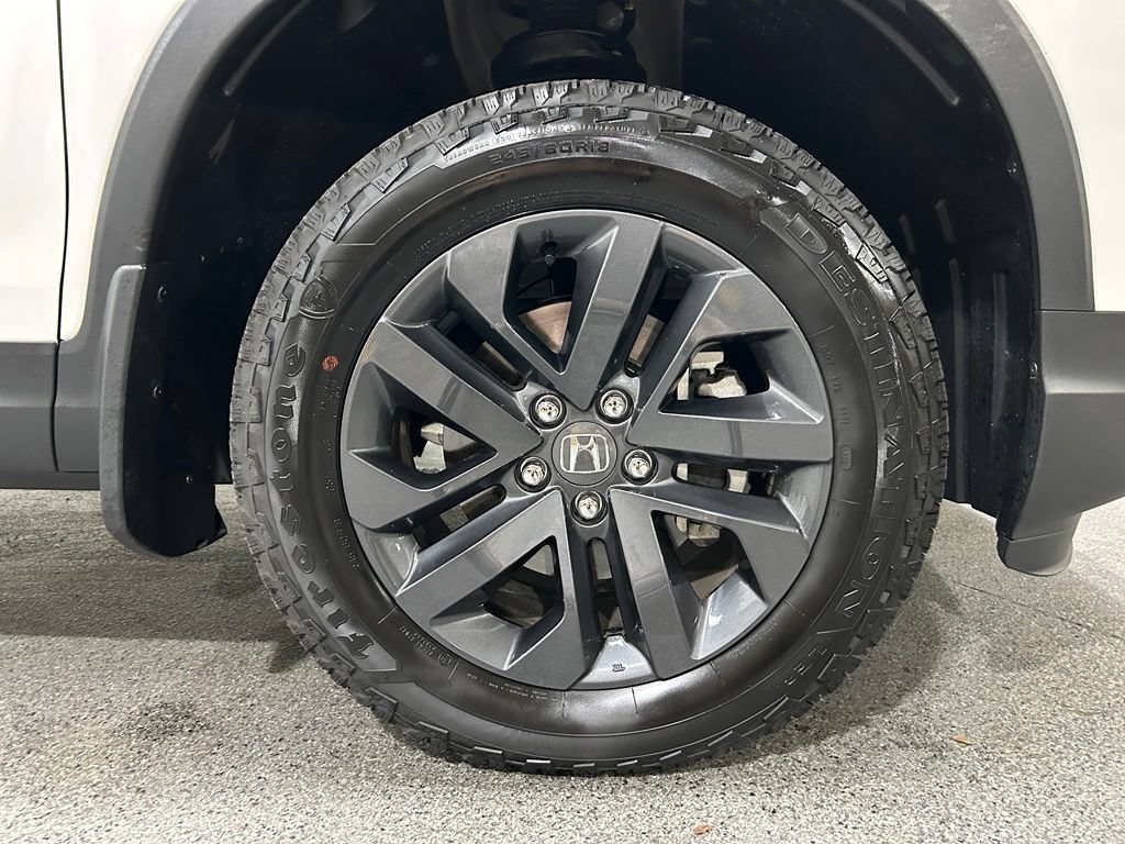 2026 Honda Ridgeline Sport - Photo 42