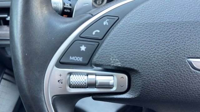 2021 GENESIS G80 Base - Photo 29