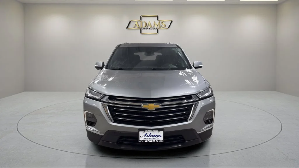 2023 Chevrolet Traverse 1LT - Photo 10
