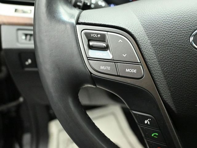 2018 HYUNDAI SANTA FE SPORT - Image 11