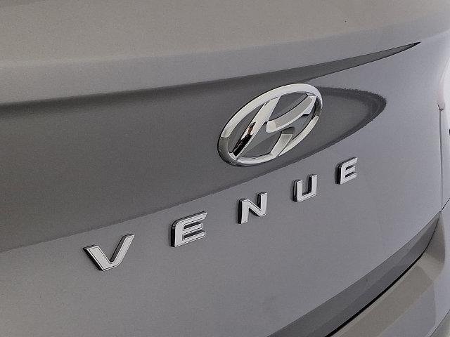 2026 Hyundai Venue SEL - Photo 21