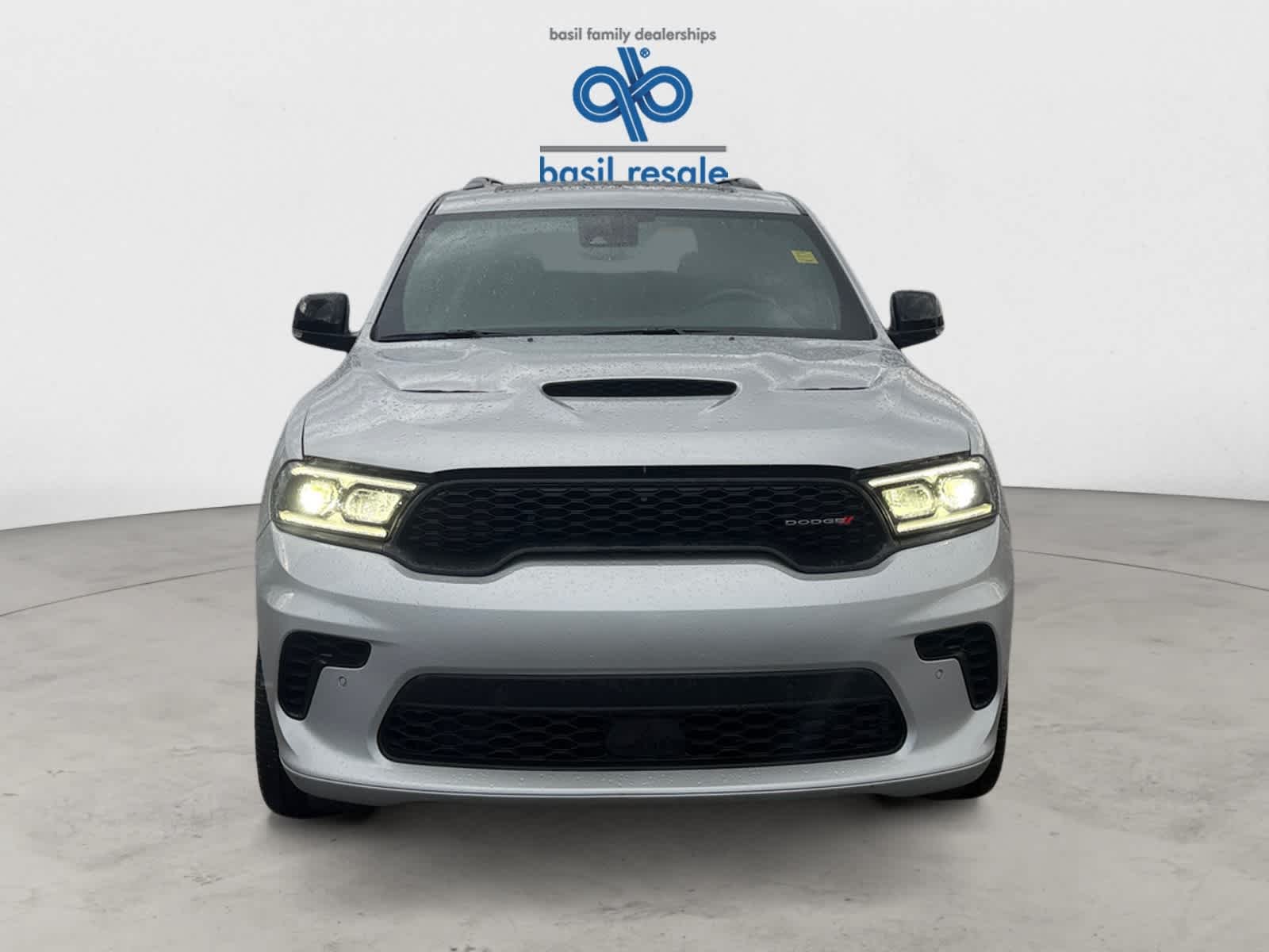 Used 2025 Triple Nickel Dodge R/T Plus image 9