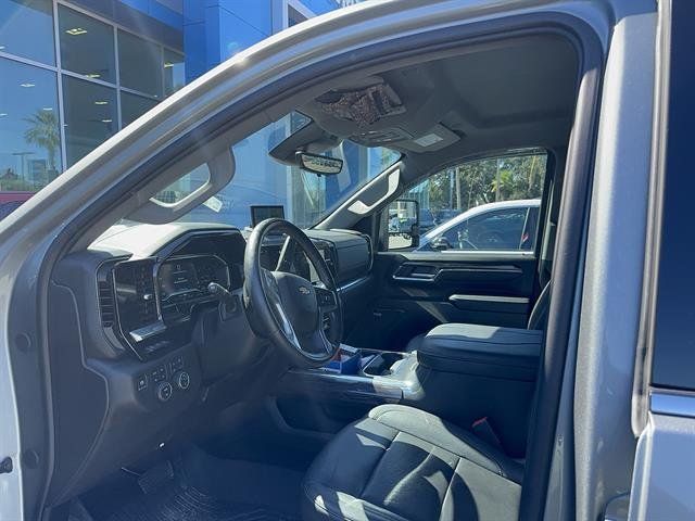 2024 Chevrolet Silverado 2500HD LTZ - Photo 61