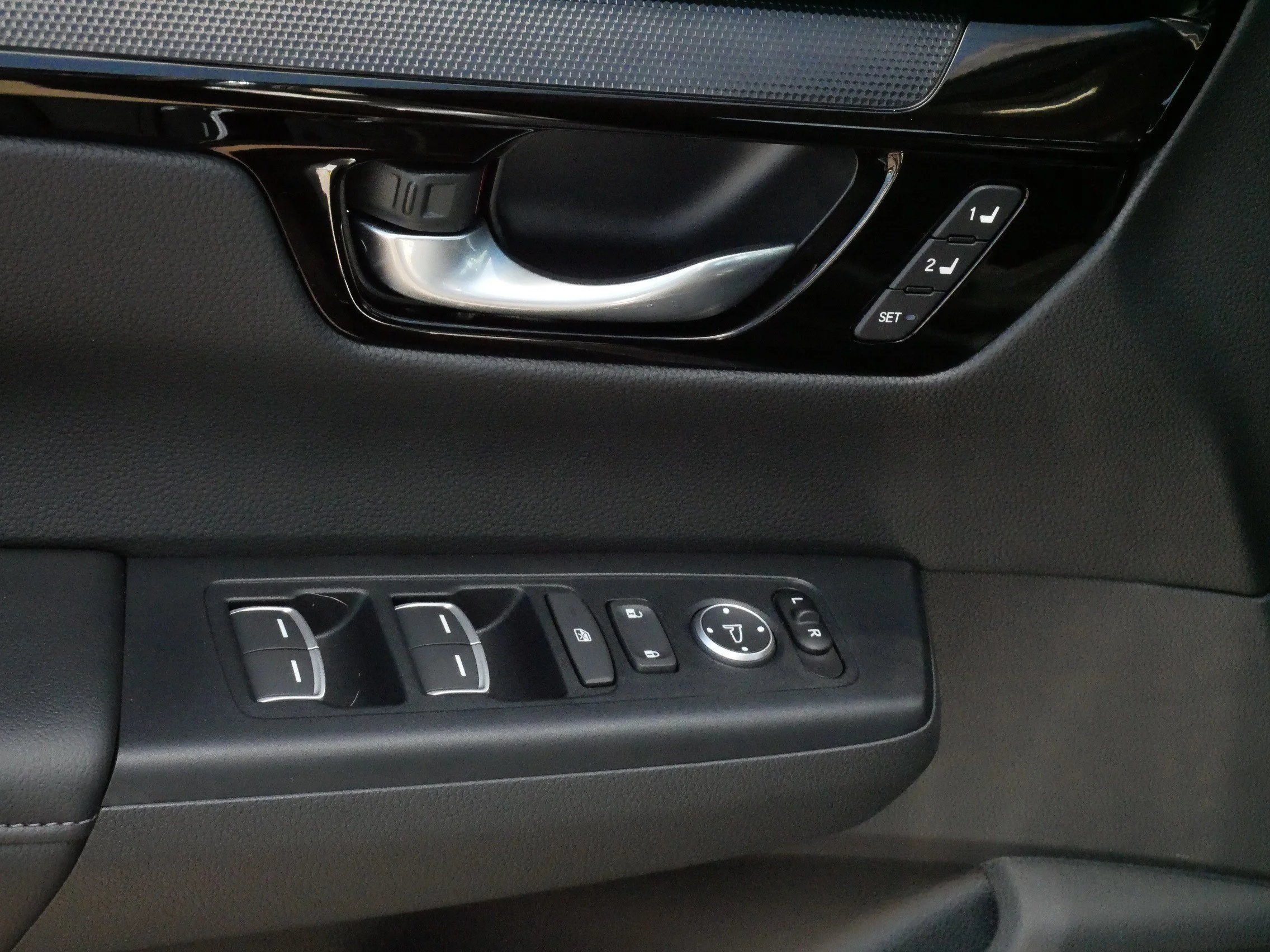 2026 Honda CR-V EX-L - Photo 54