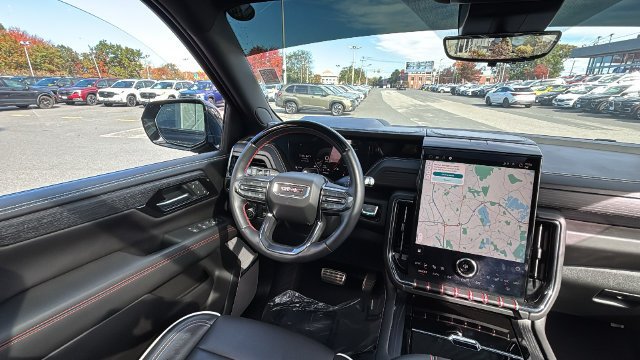 2025 GMC Yukon AT4 Ultimate - Photo 25