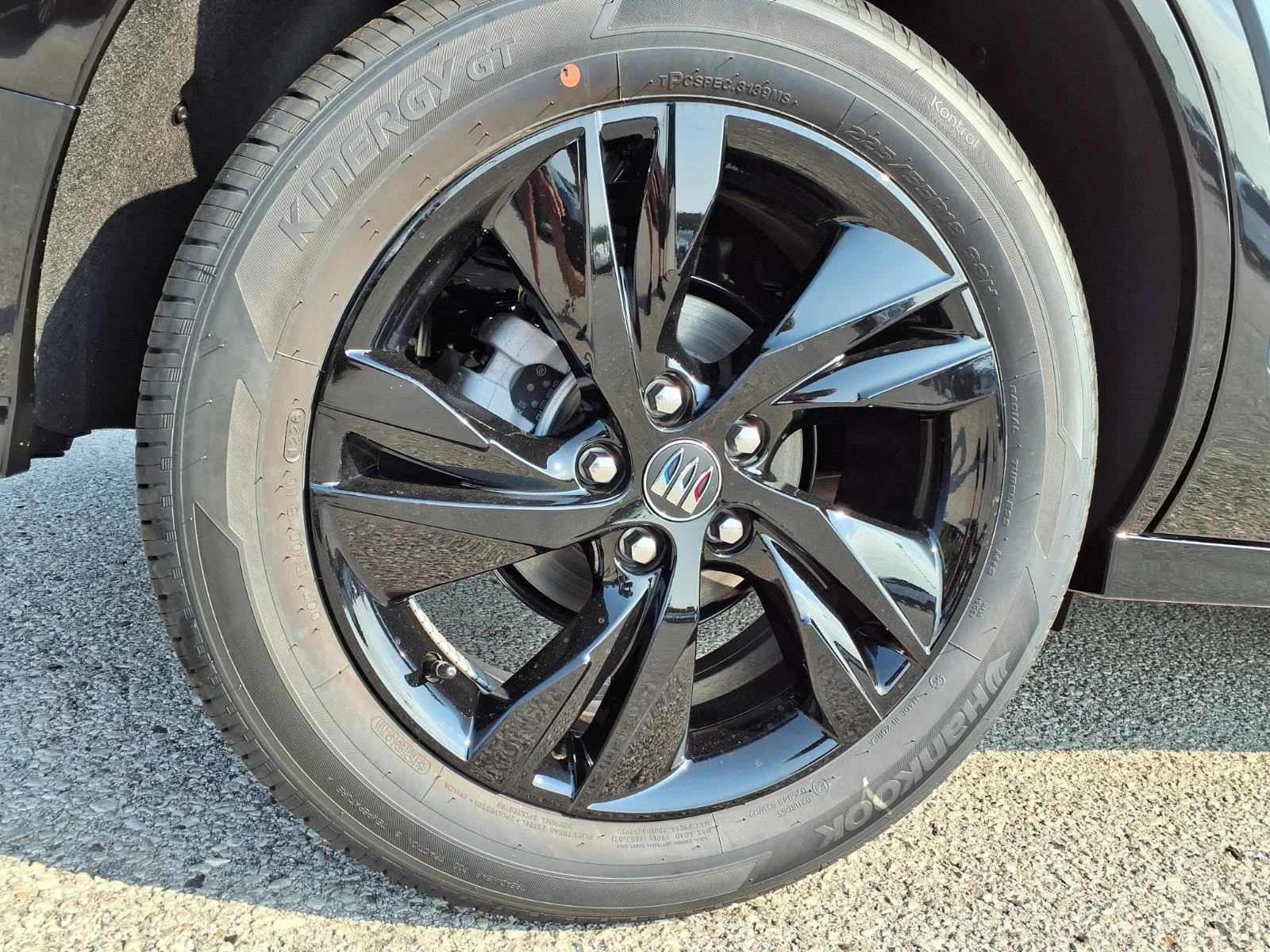 2026 Buick Encore GX Sport Touring - Photo 24