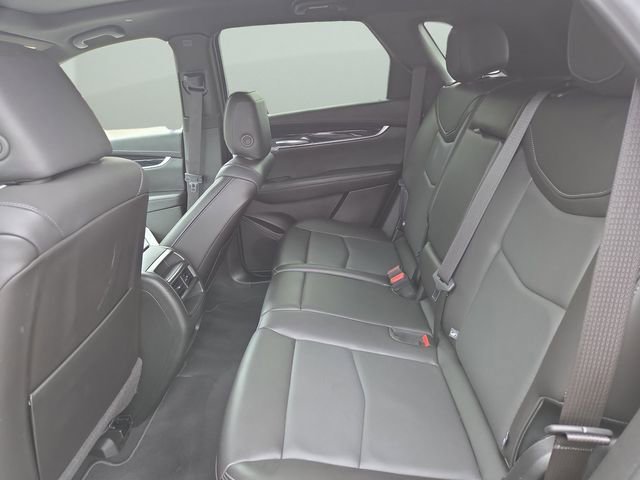 2025 Cadillac XT5 Premium Luxury - Photo 36