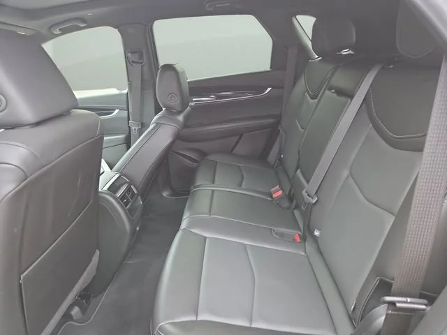 2025 Cadillac XT5 Premium Luxury - Photo 36