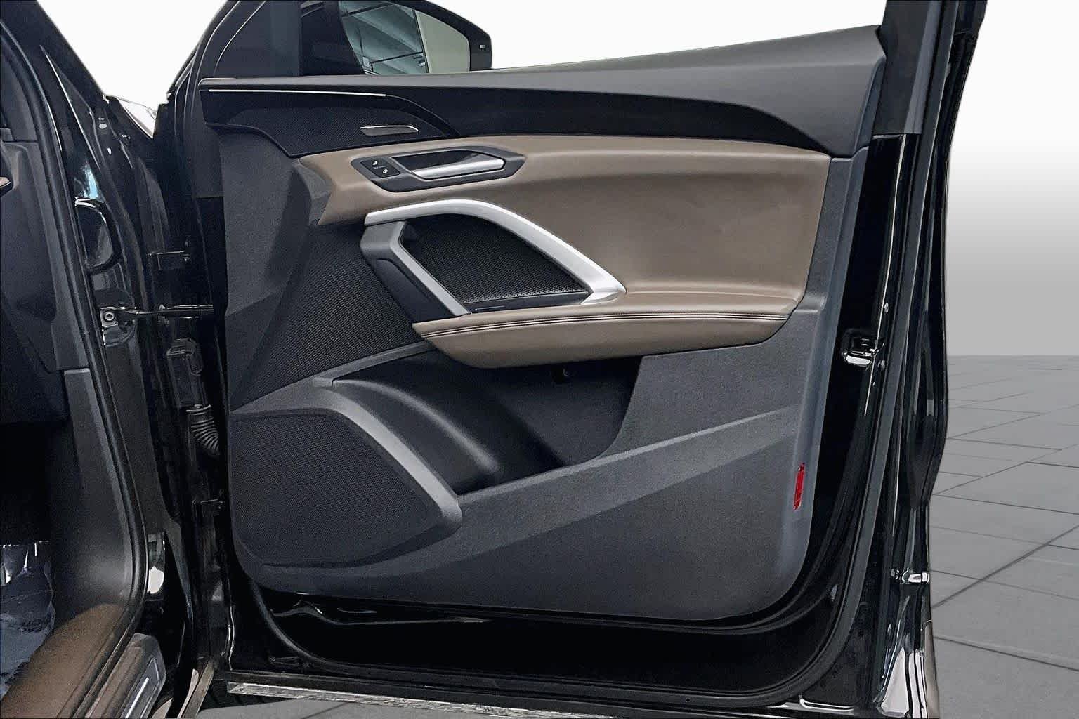 2025 Audi Q5 Premium Plus - Photo 23