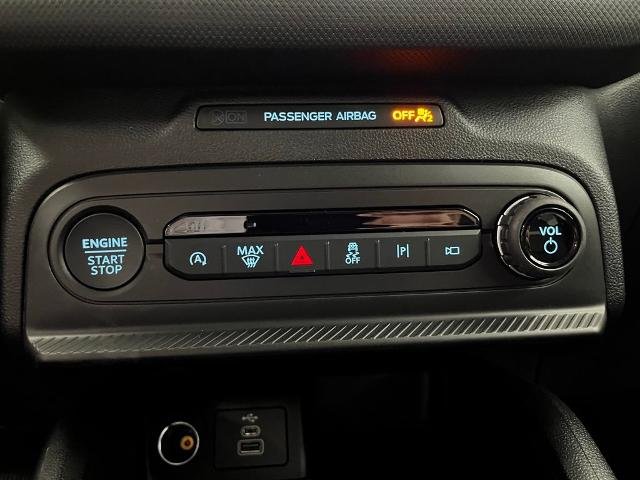 New 2026 Velocity Blue Metallic Ford Outer Banks® image 25