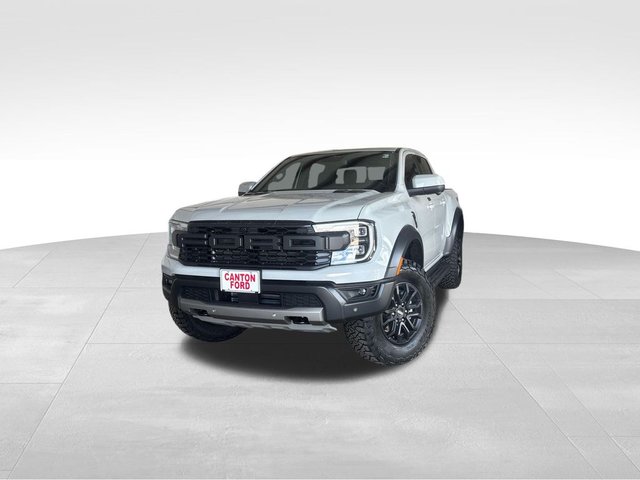 New 2026 Ford Ranger Raptor® 4X4 Supercrew®