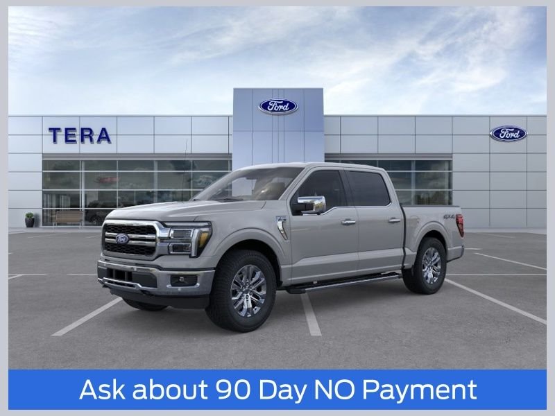 New 2026 Avalanche Ford Lariat® image 1