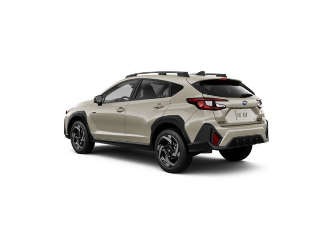 New 2026 SAND DUNE PEARL Subaru Limited Hybrid image 5