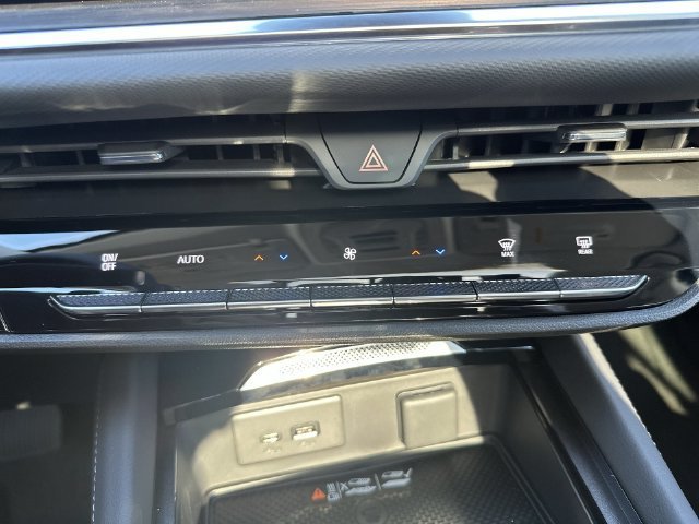 New 2026 Moonstone Gray Metallic Buick Preferred image 26