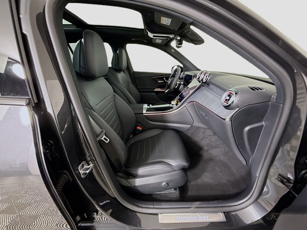 2026 Mercedes-Benz GLC Base - Photo 22