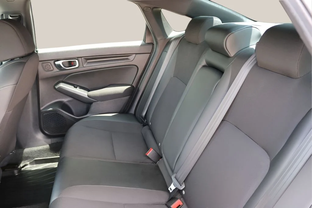 Used 2025 Gray Honda Sport image 14