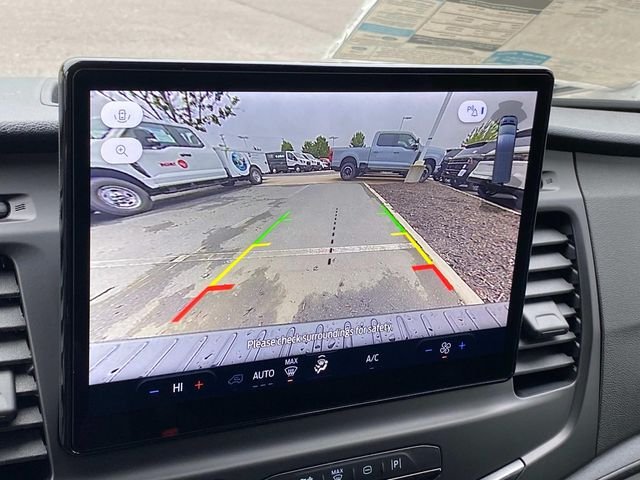 New 2026 White Ford Base image 20