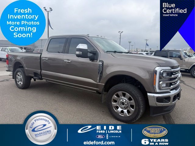 2023 Ford F-250 Super Duty Lariat