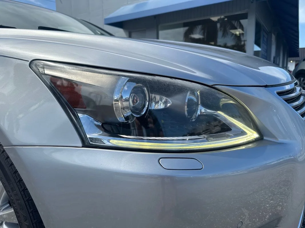 Used 2014  Lexus  image 10