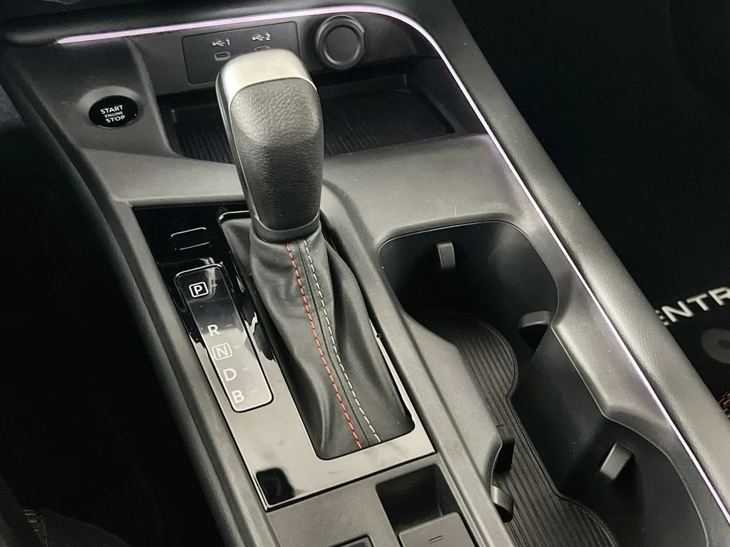 New 2026 White Nissan SR image 20