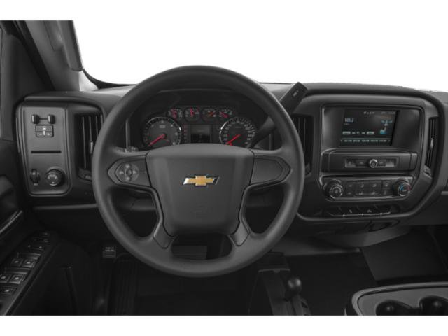 Used 2019 Black Chevrolet LT image 10