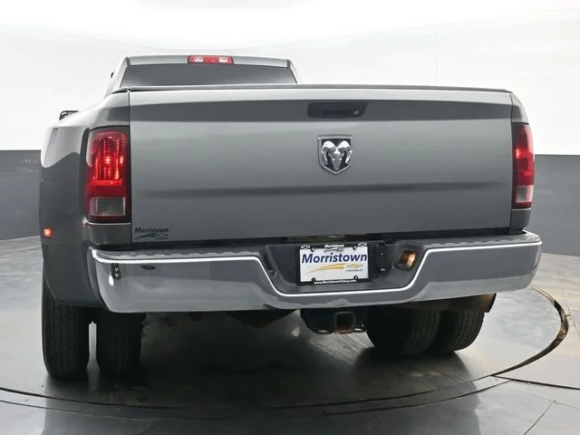 Used 2013 Gray Ram Tradesman image 12