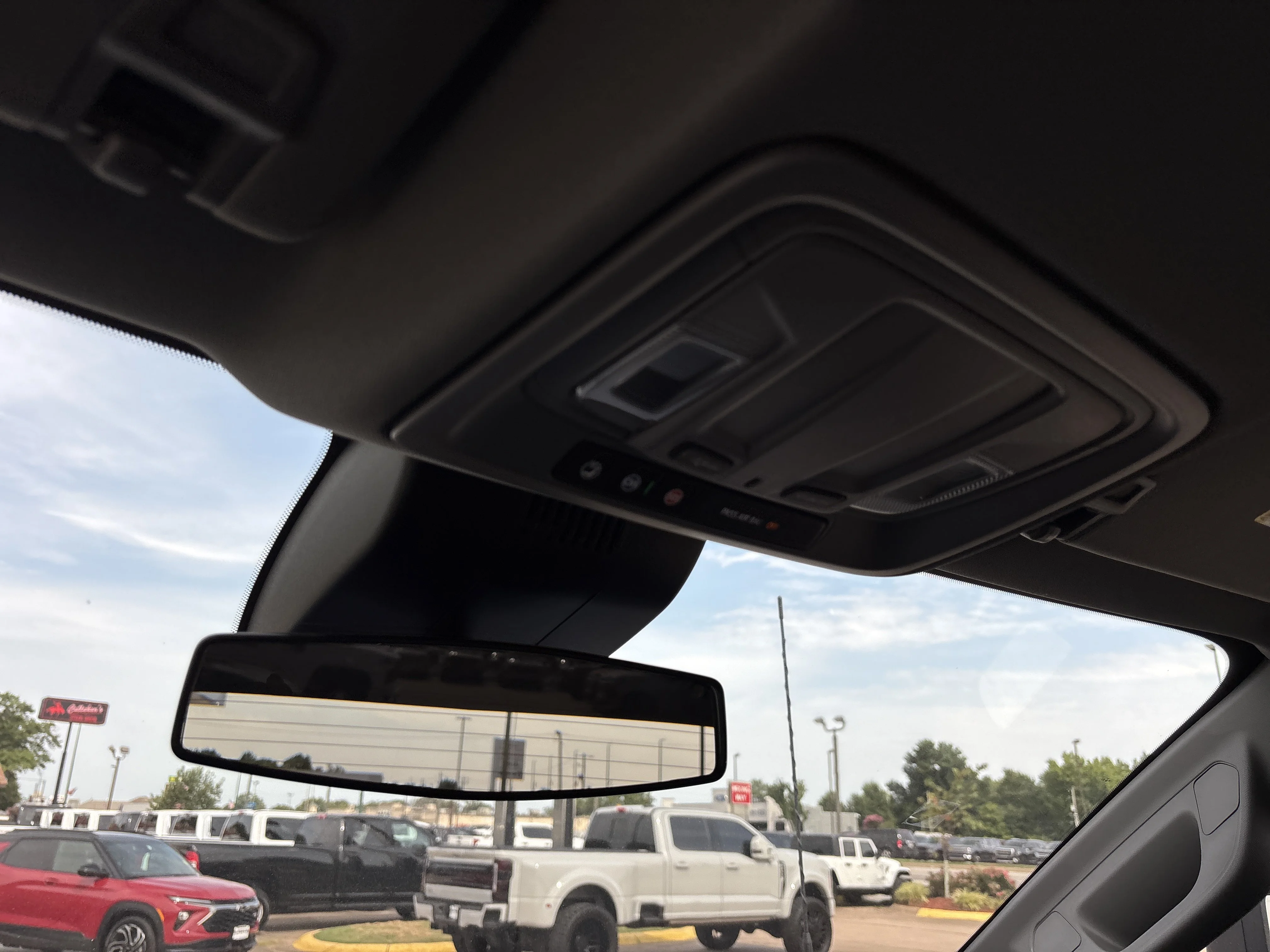 2026 GMC Sierra 3500HD Pro - Photo 29