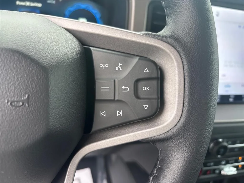 New 2026 Desert Sand Ford Outer Banks® image 28