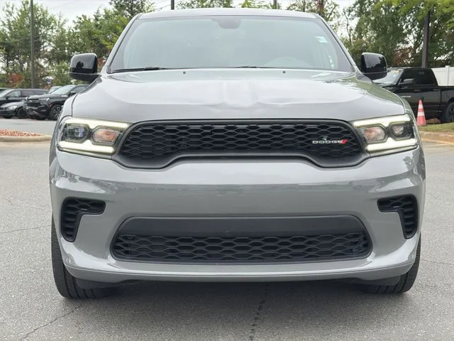 Used 2025 Gray Dodge GT image 15