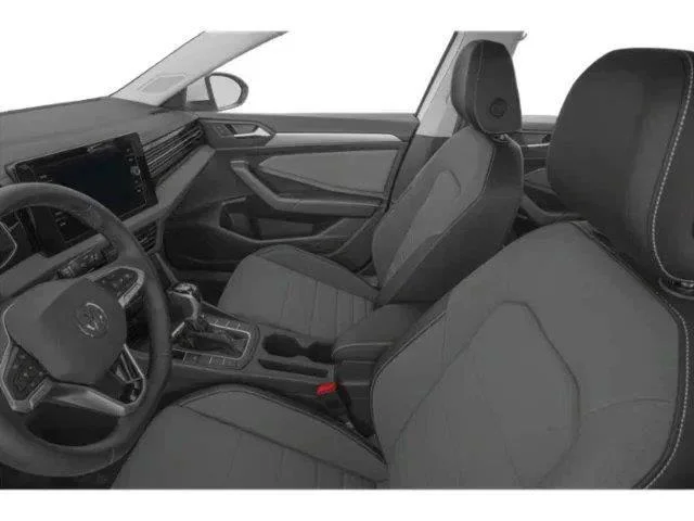 New 2027 Kings Red Metallic Volkswagen SE image 6