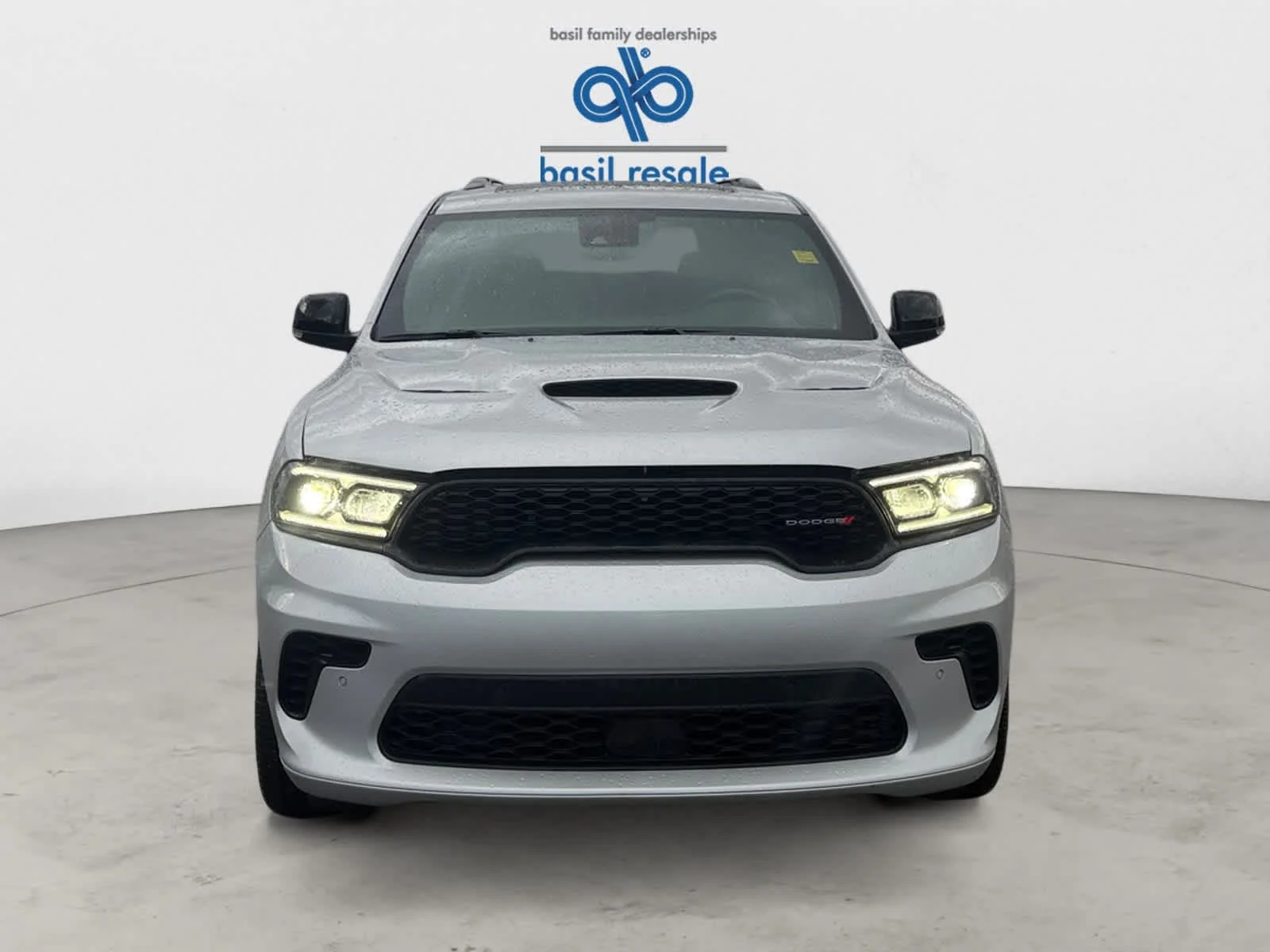 Used 2025 Triple Nickel Dodge R/T Plus image 8