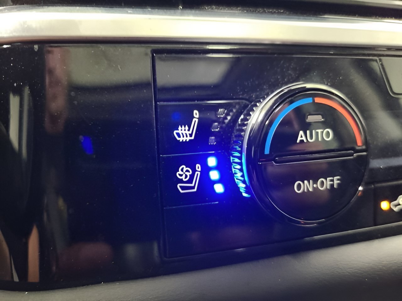 Used 2025 Baja Storm Nissan Platinum image 36