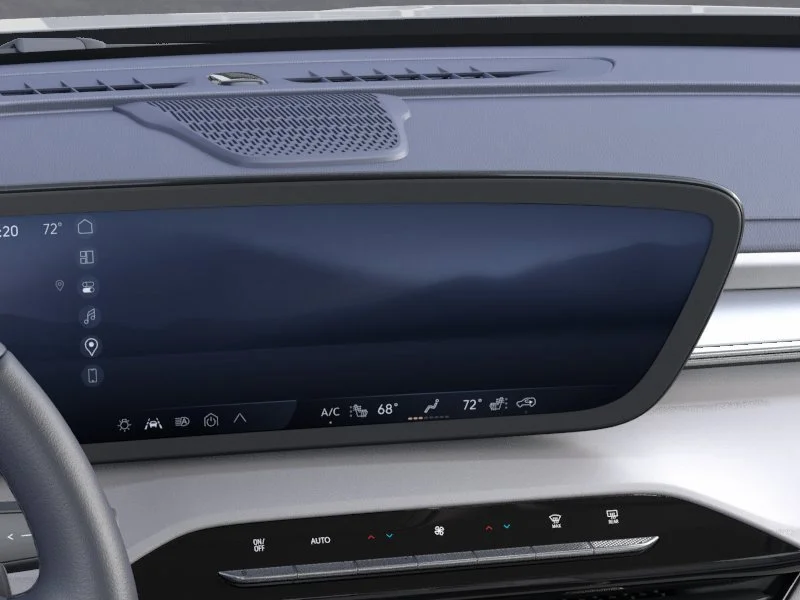 New 2026 IRIDESCENT WHITE TRICOAT Buick Avenir image 20