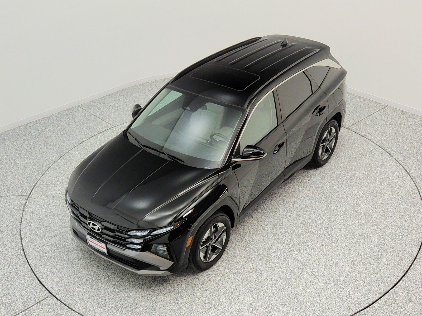 Used 2025 Mythos Black Metallic Audi Premium Plus quattro image 42