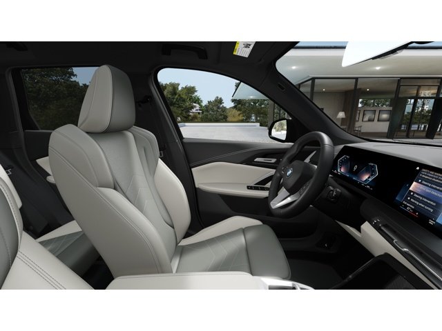 New 2027  BMW xDrive28i image 9