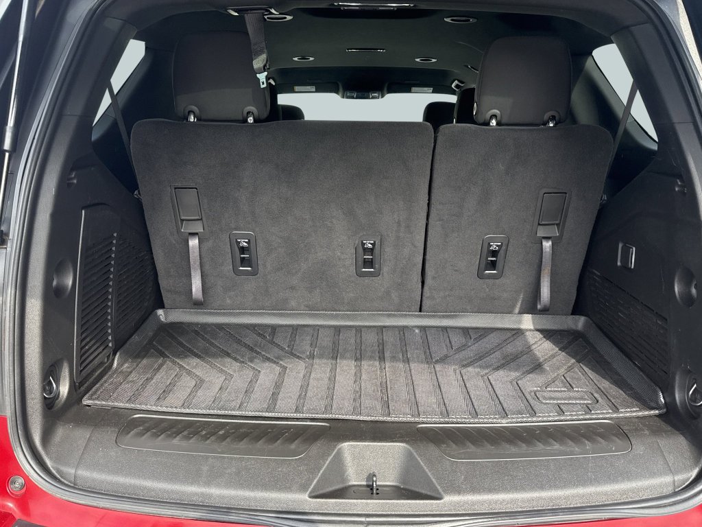 2025 Chevrolet Tahoe LS - Photo 31