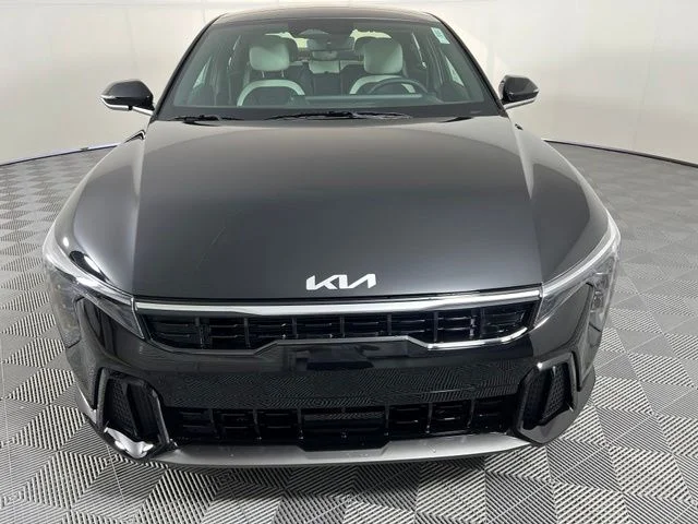 New 2026 Black Kia GT-Line image 2